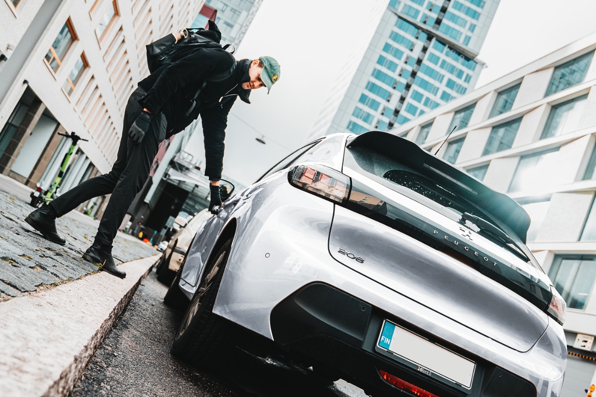 24Leasing sähköautoleasing